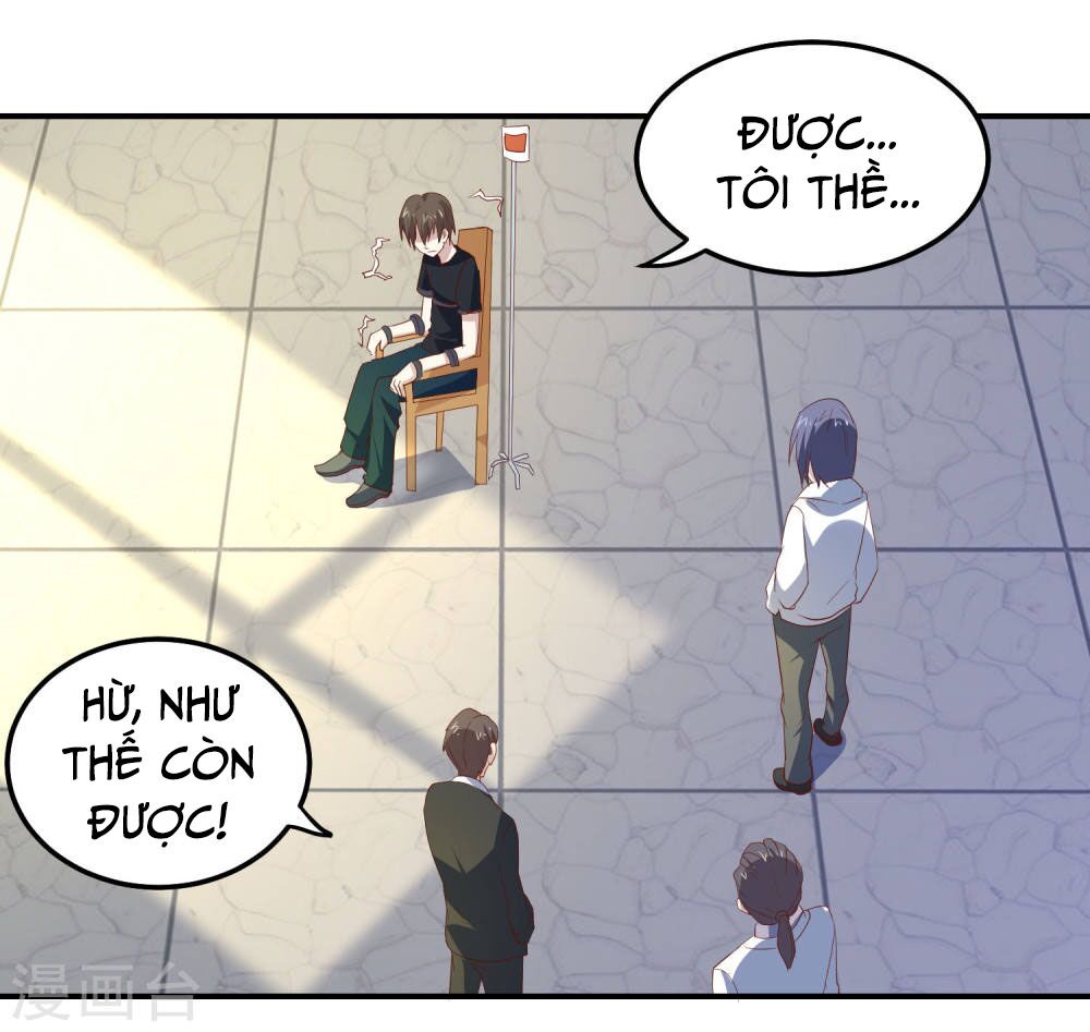 Tay Chơi Thần Cấp: Chapter 79