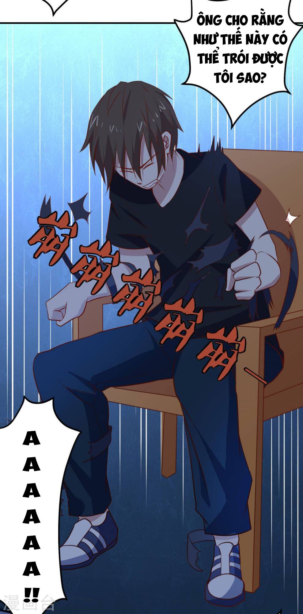 Tay Chơi Thần Cấp: Chapter 79