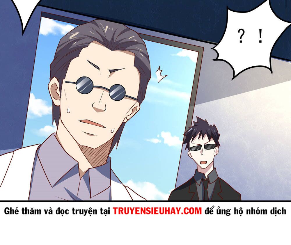Tay Chơi Thần Cấp: Chapter 79