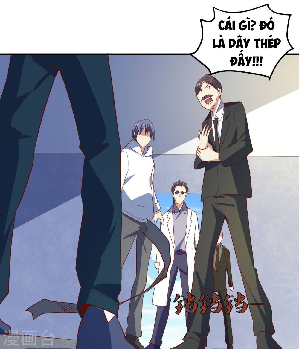 Tay Chơi Thần Cấp: Chapter 79