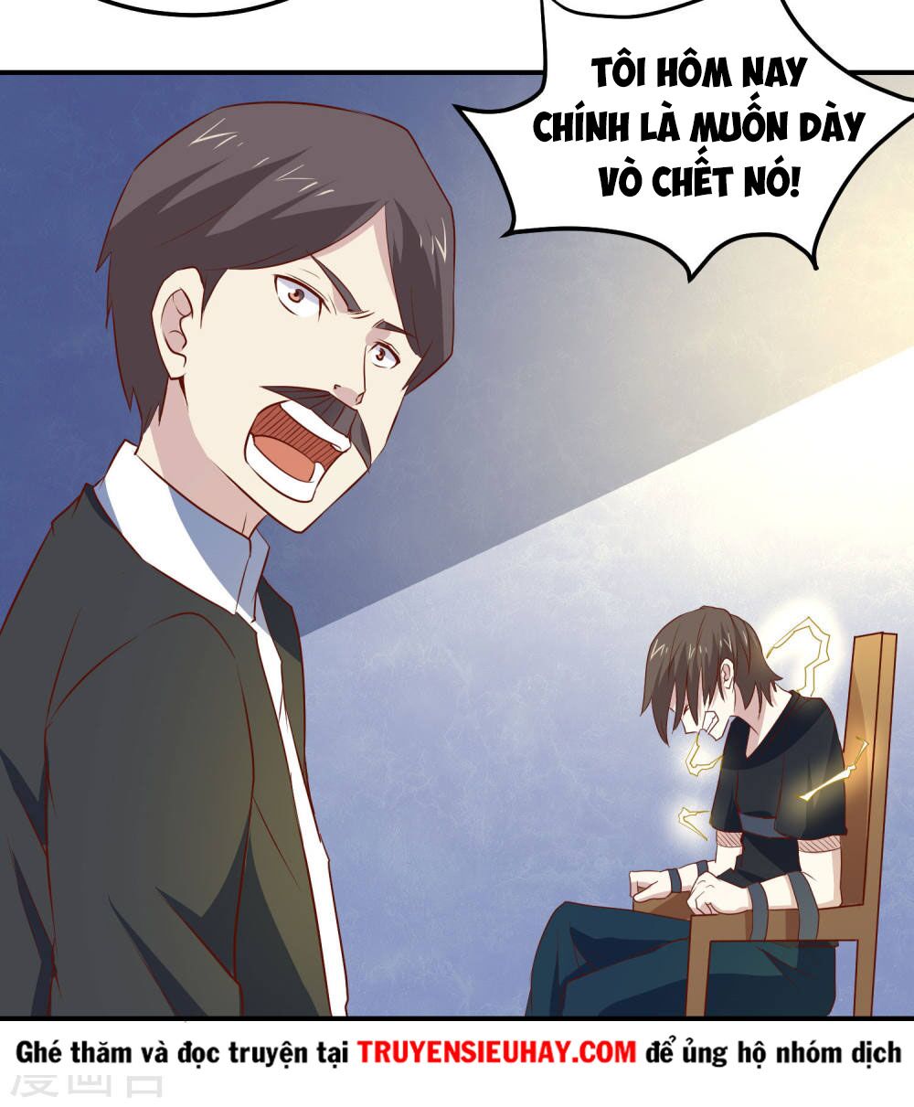 Tay Chơi Thần Cấp: Chapter 79