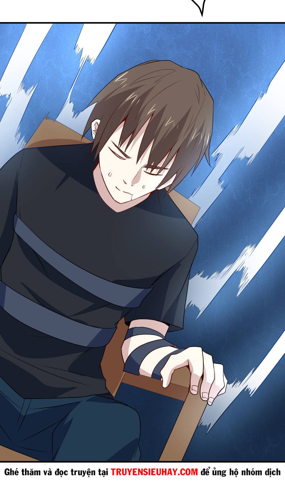 Tay Chơi Thần Cấp: Chapter 79