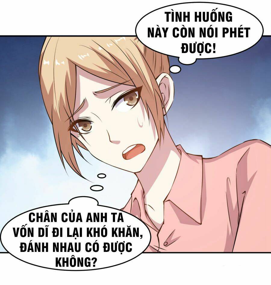 Tay Chơi Thần Cấp: Chapter 8