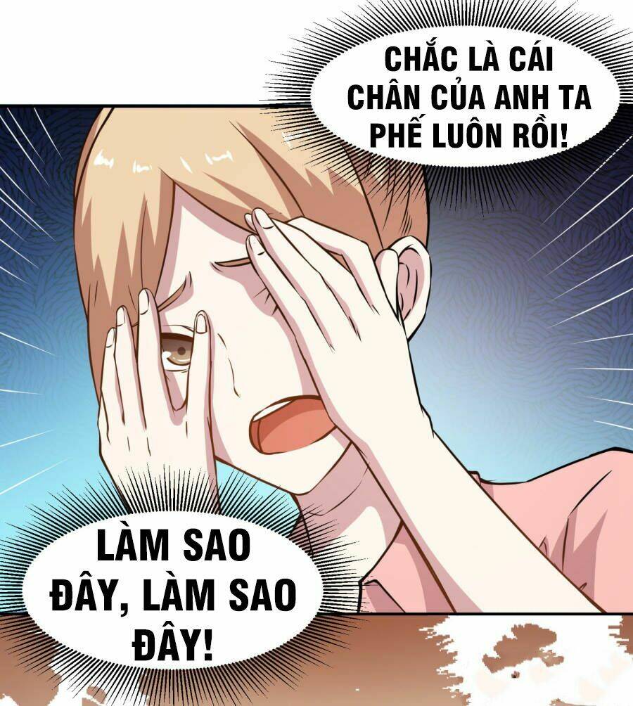 Tay Chơi Thần Cấp: Chapter 8
