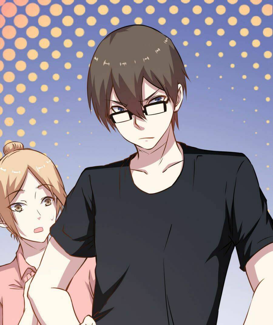 Tay Chơi Thần Cấp: Chapter 8