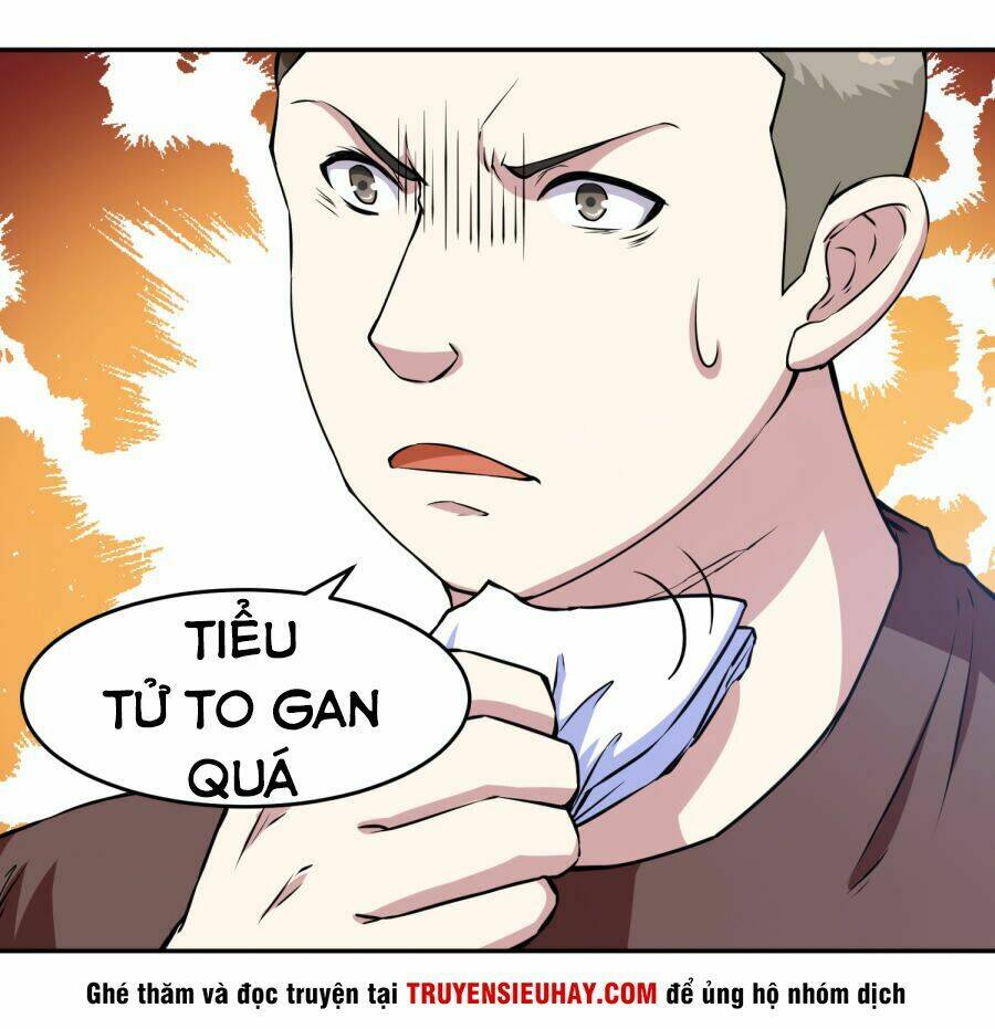 Tay Chơi Thần Cấp: Chapter 8