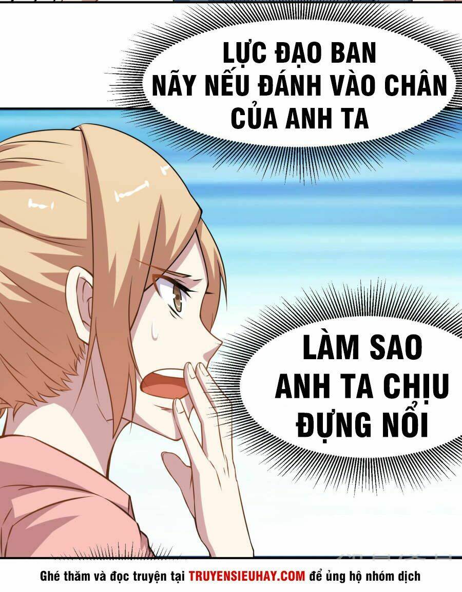 Tay Chơi Thần Cấp: Chapter 8