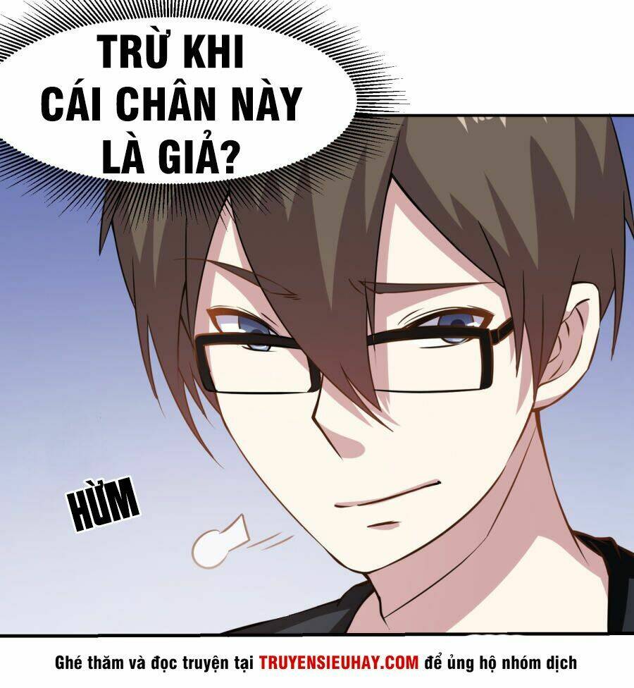Tay Chơi Thần Cấp: Chapter 8