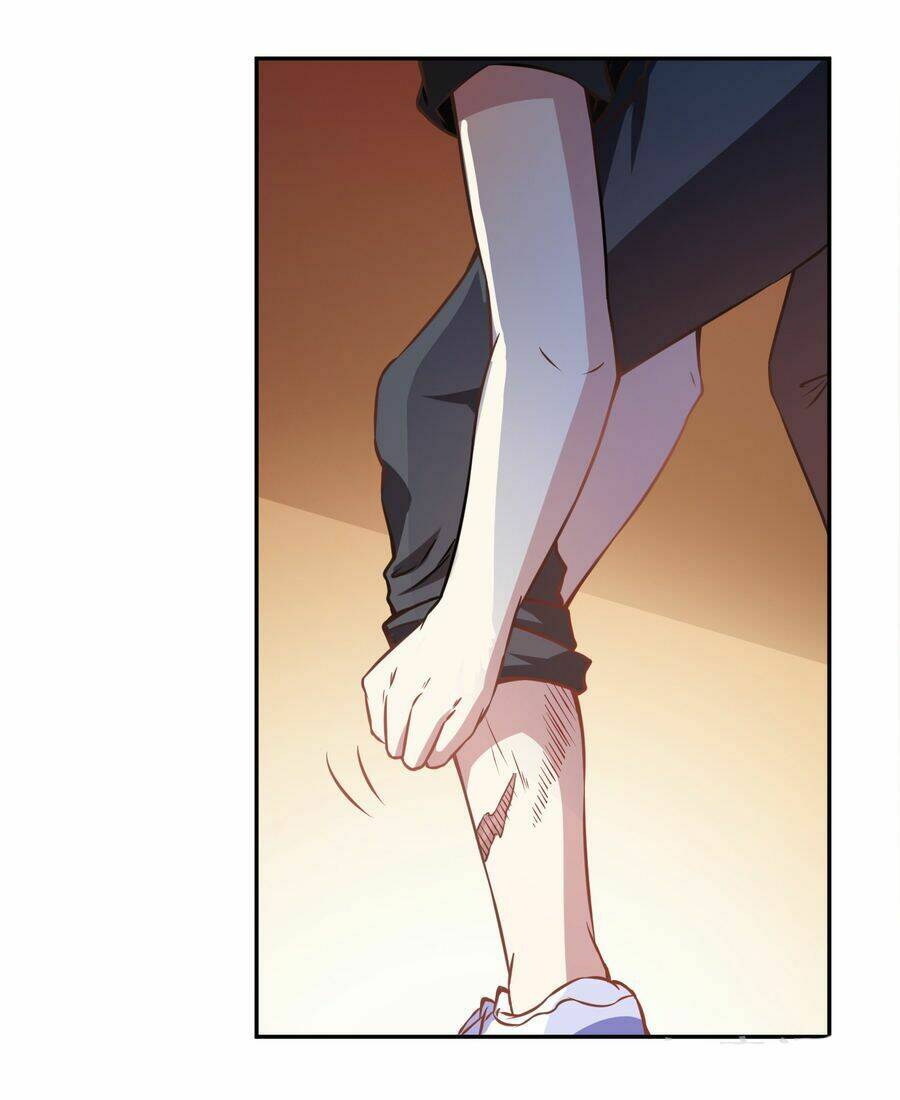 Tay Chơi Thần Cấp: Chapter 8