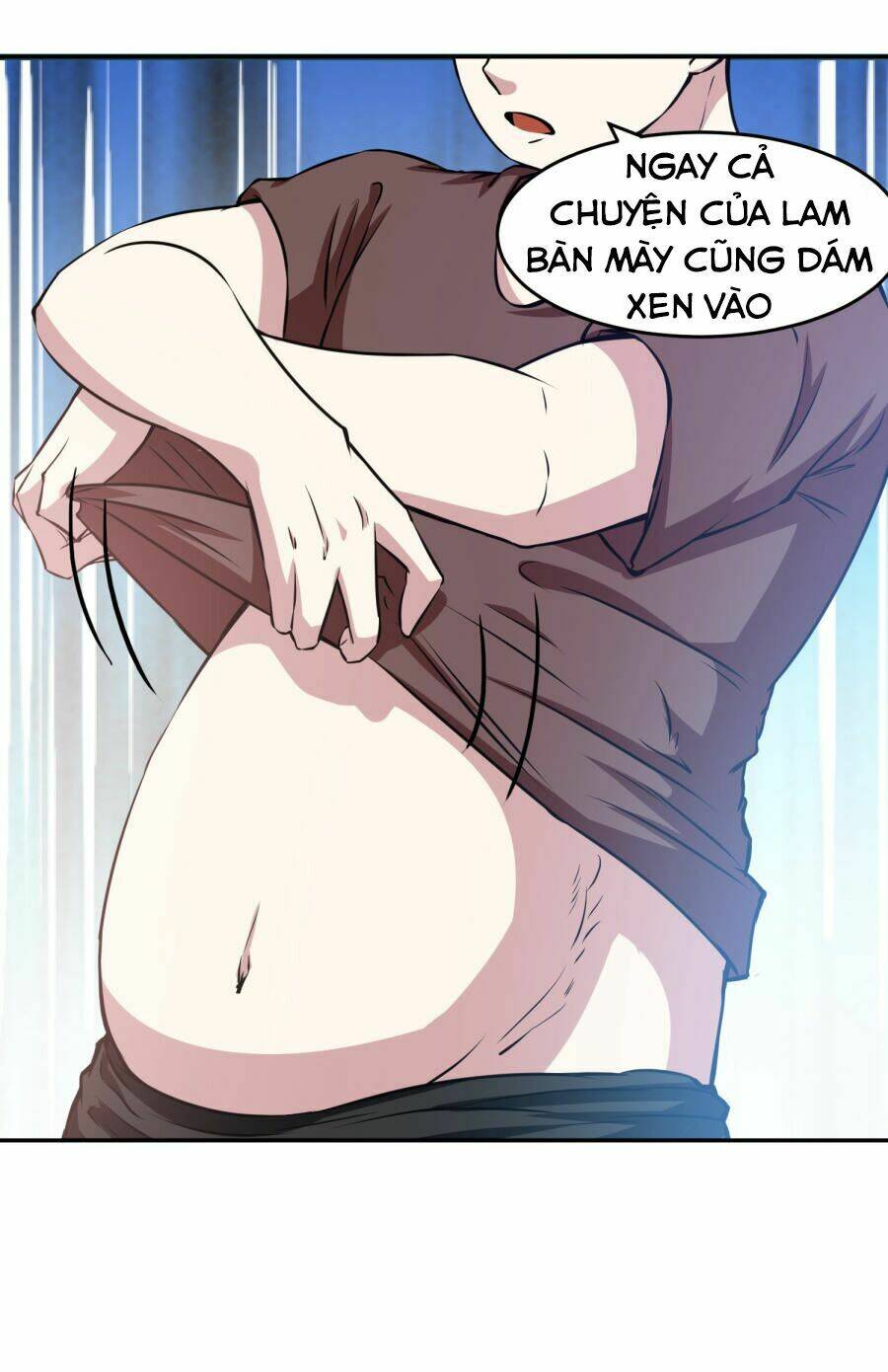 Tay Chơi Thần Cấp: Chapter 8