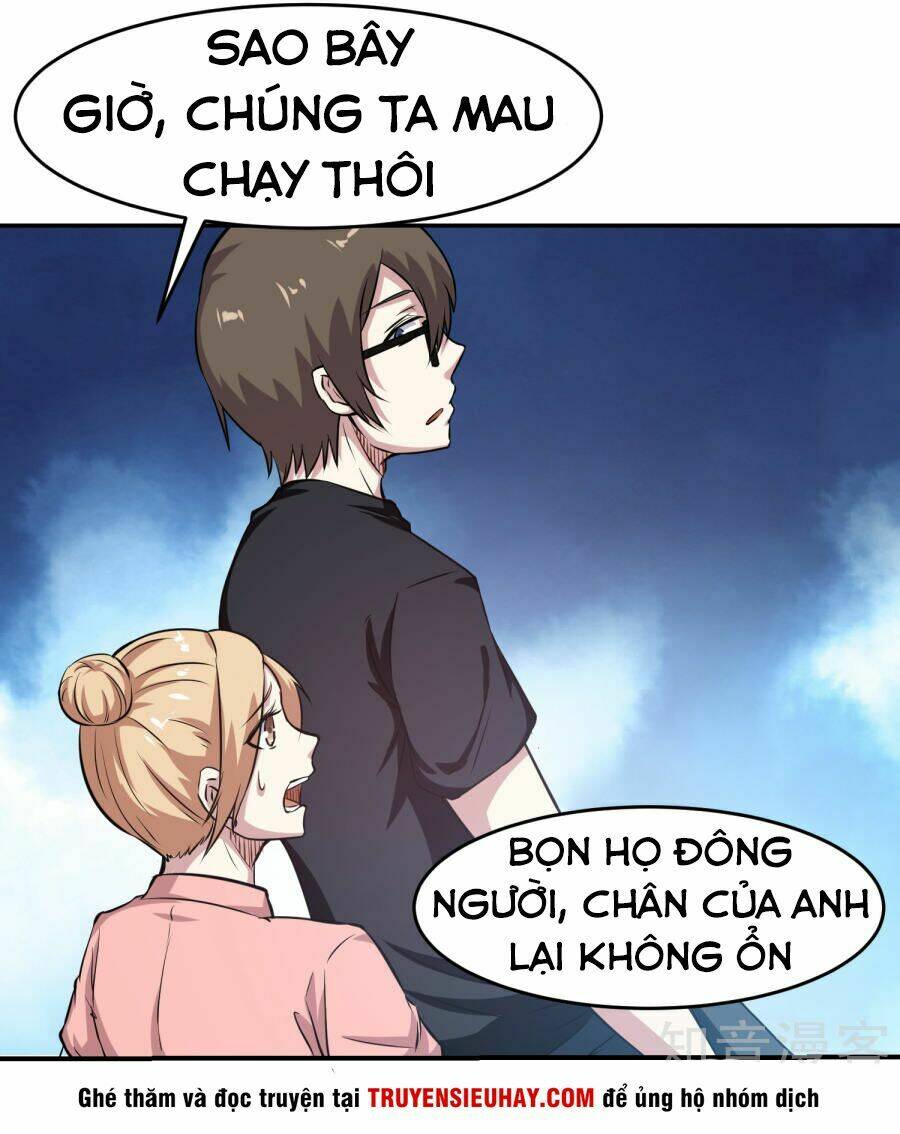 Tay Chơi Thần Cấp: Chapter 8