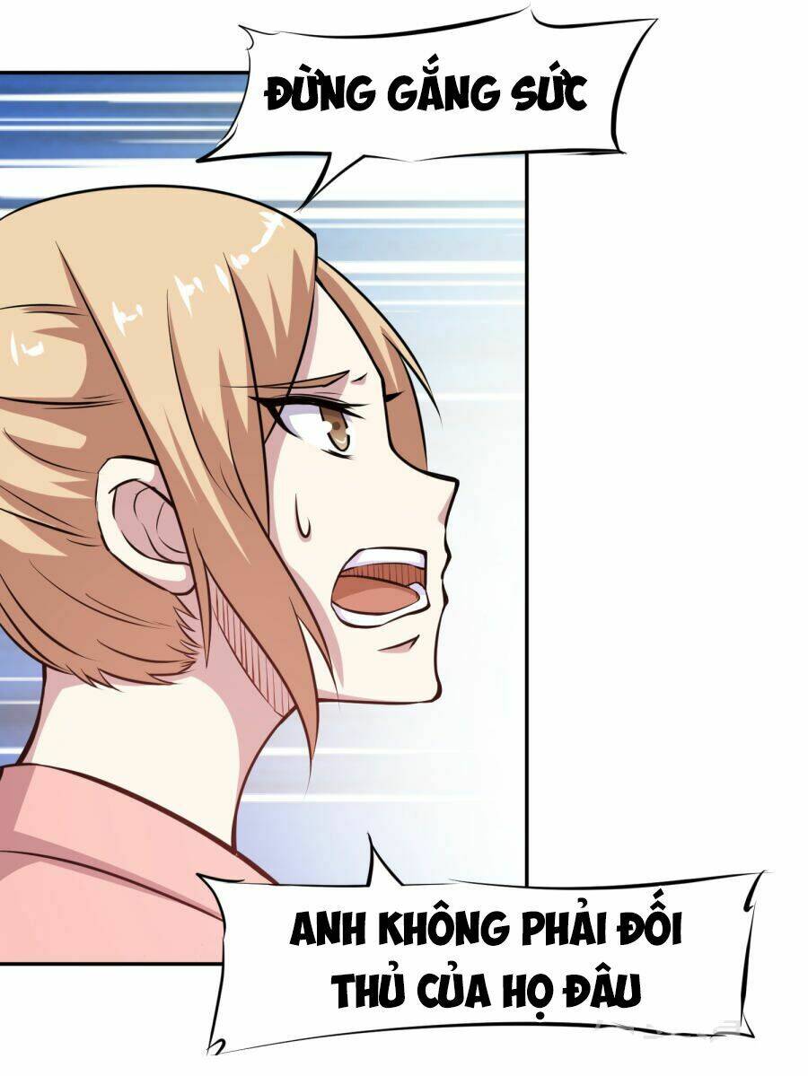 Tay Chơi Thần Cấp: Chapter 8