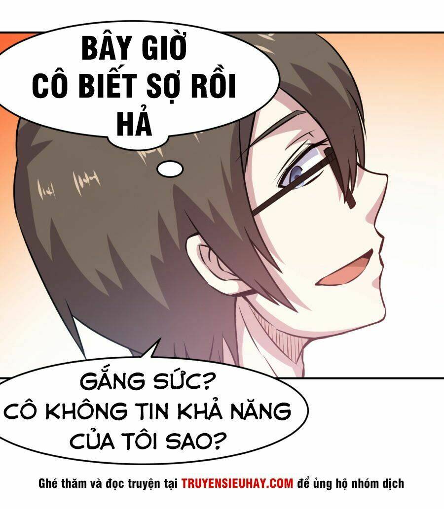 Tay Chơi Thần Cấp: Chapter 8