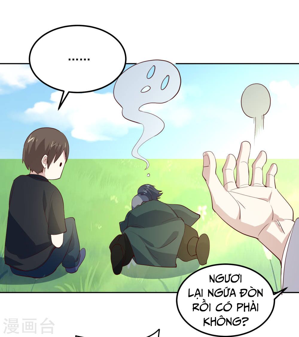 Tay Chơi Thần Cấp: Chapter 80