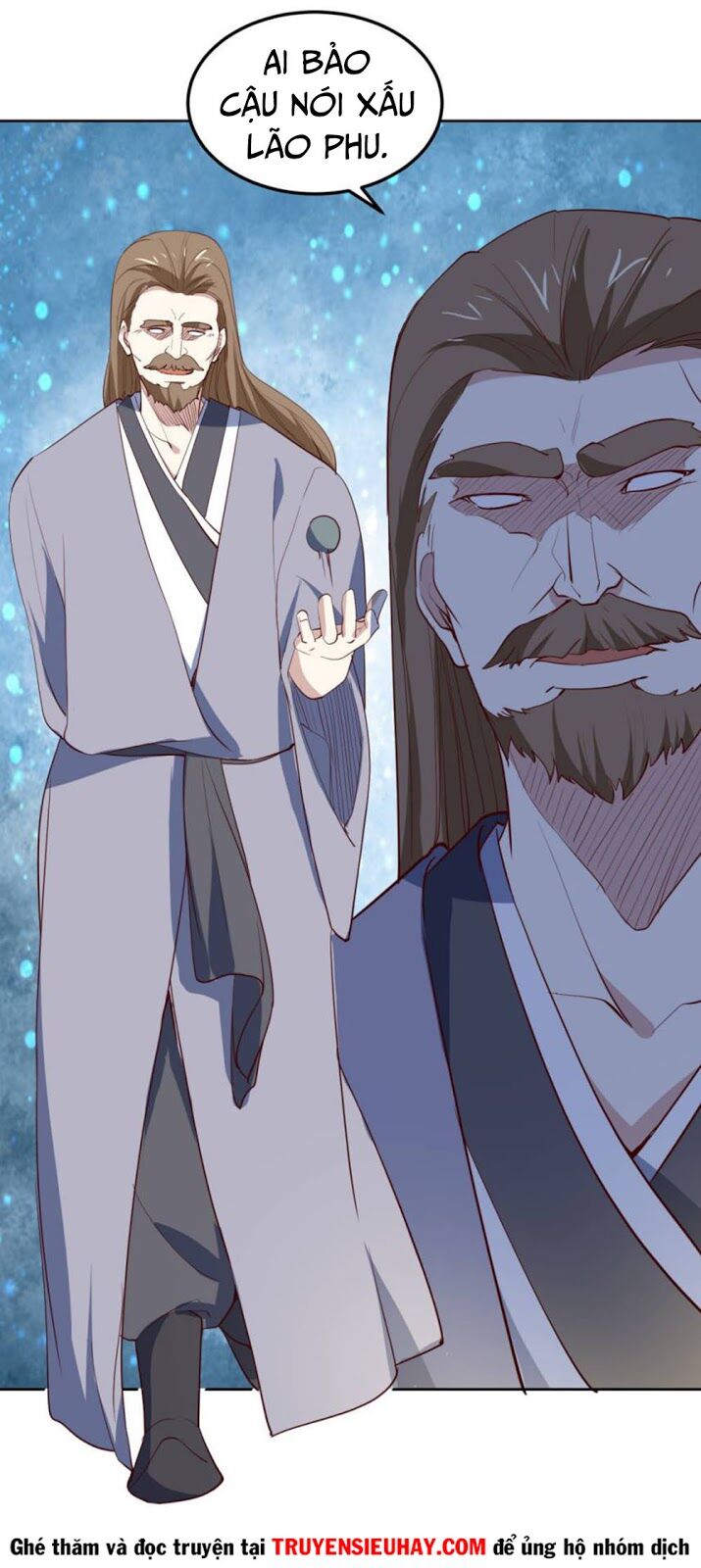 Tay Chơi Thần Cấp: Chapter 80