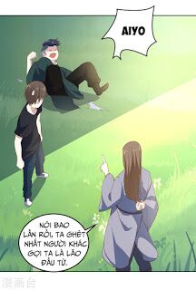 Tay Chơi Thần Cấp: Chapter 80