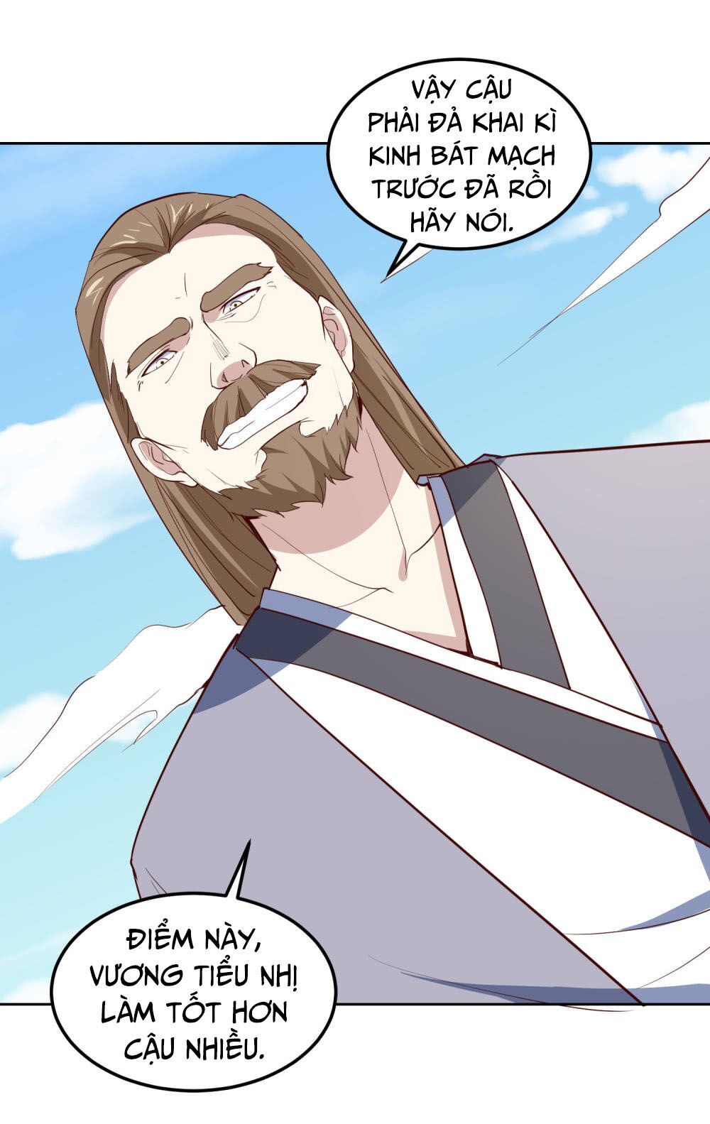 Tay Chơi Thần Cấp: Chapter 80