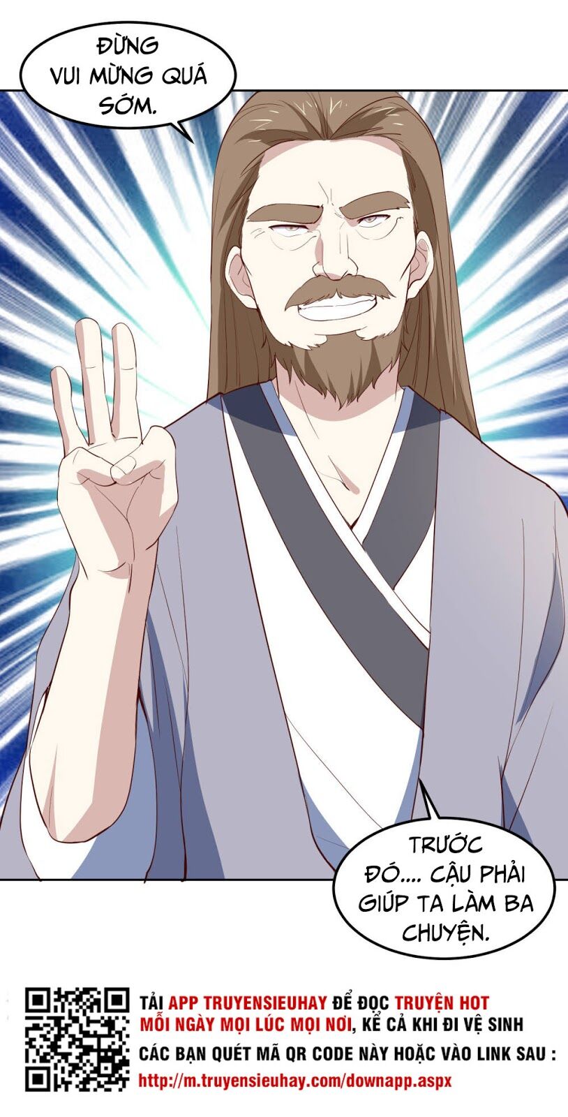 Tay Chơi Thần Cấp: Chapter 80