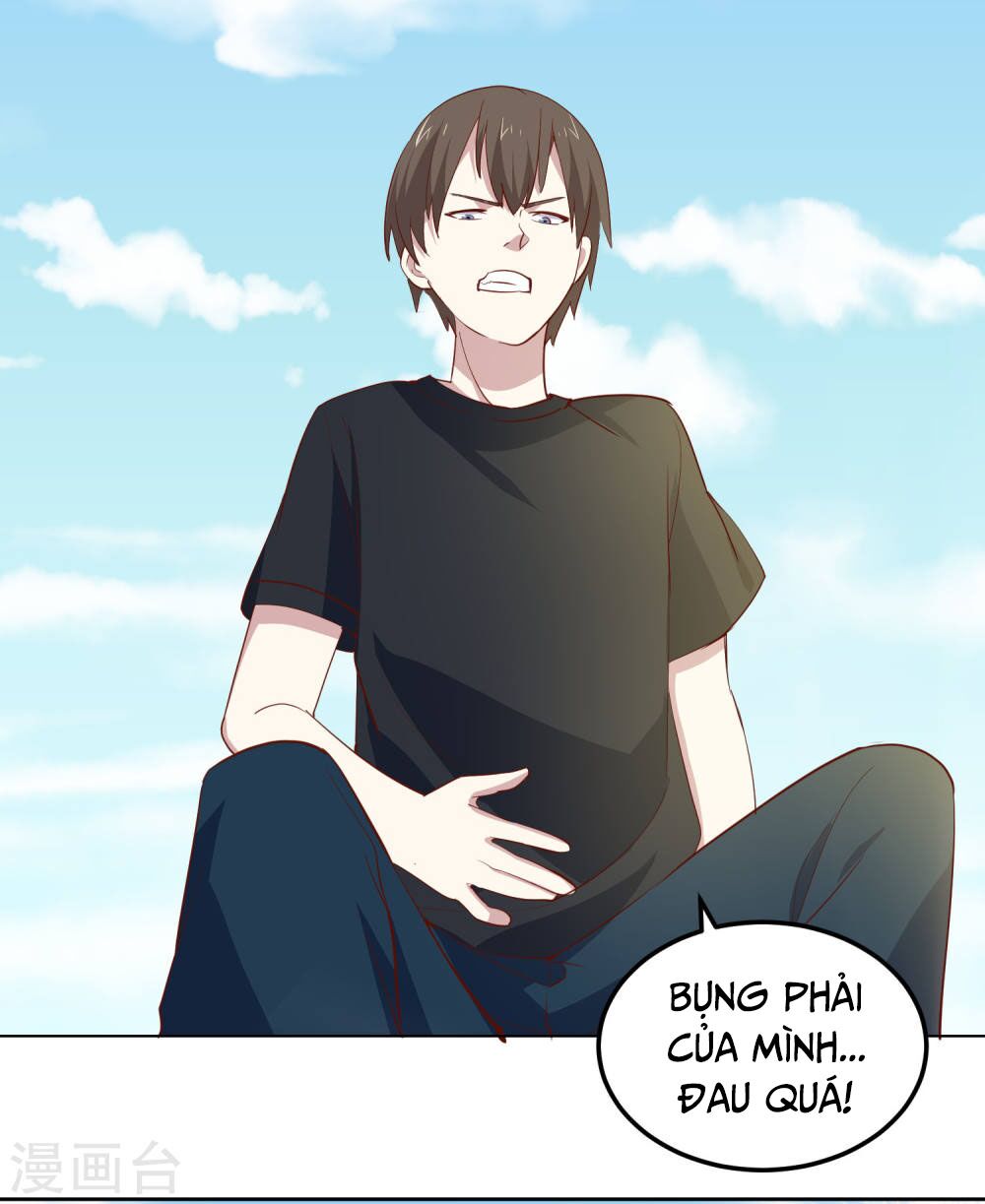Tay Chơi Thần Cấp: Chapter 80