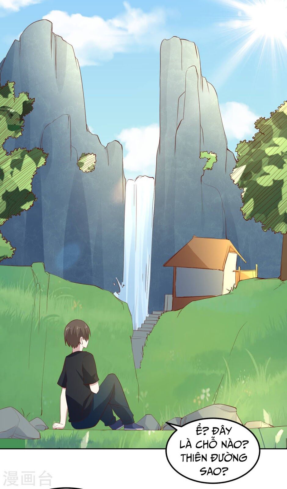 Tay Chơi Thần Cấp: Chapter 80