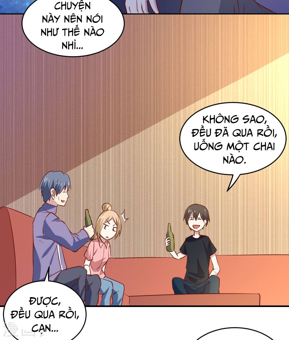Tay Chơi Thần Cấp: Chapter 84