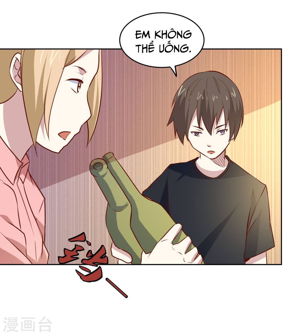 Tay Chơi Thần Cấp: Chapter 84