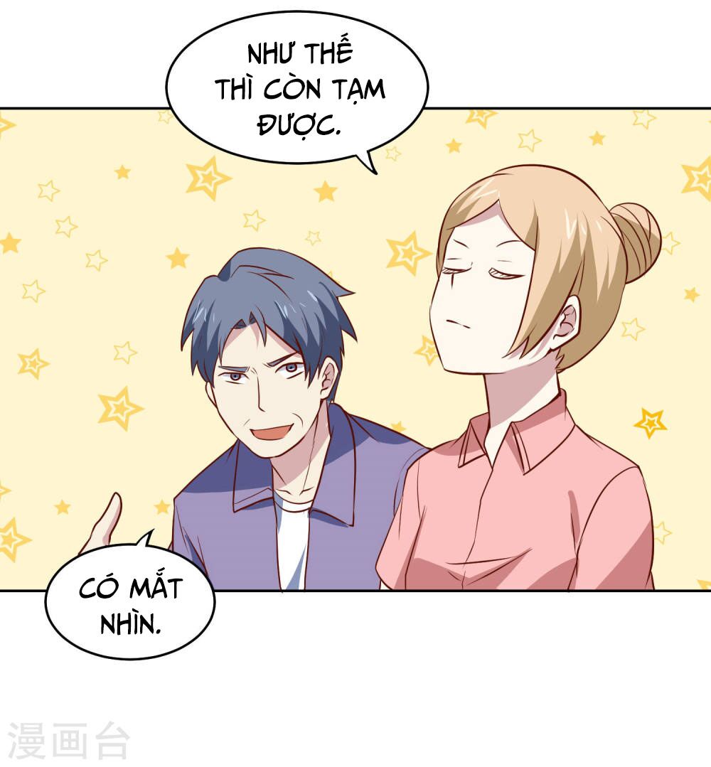 Tay Chơi Thần Cấp: Chapter 84