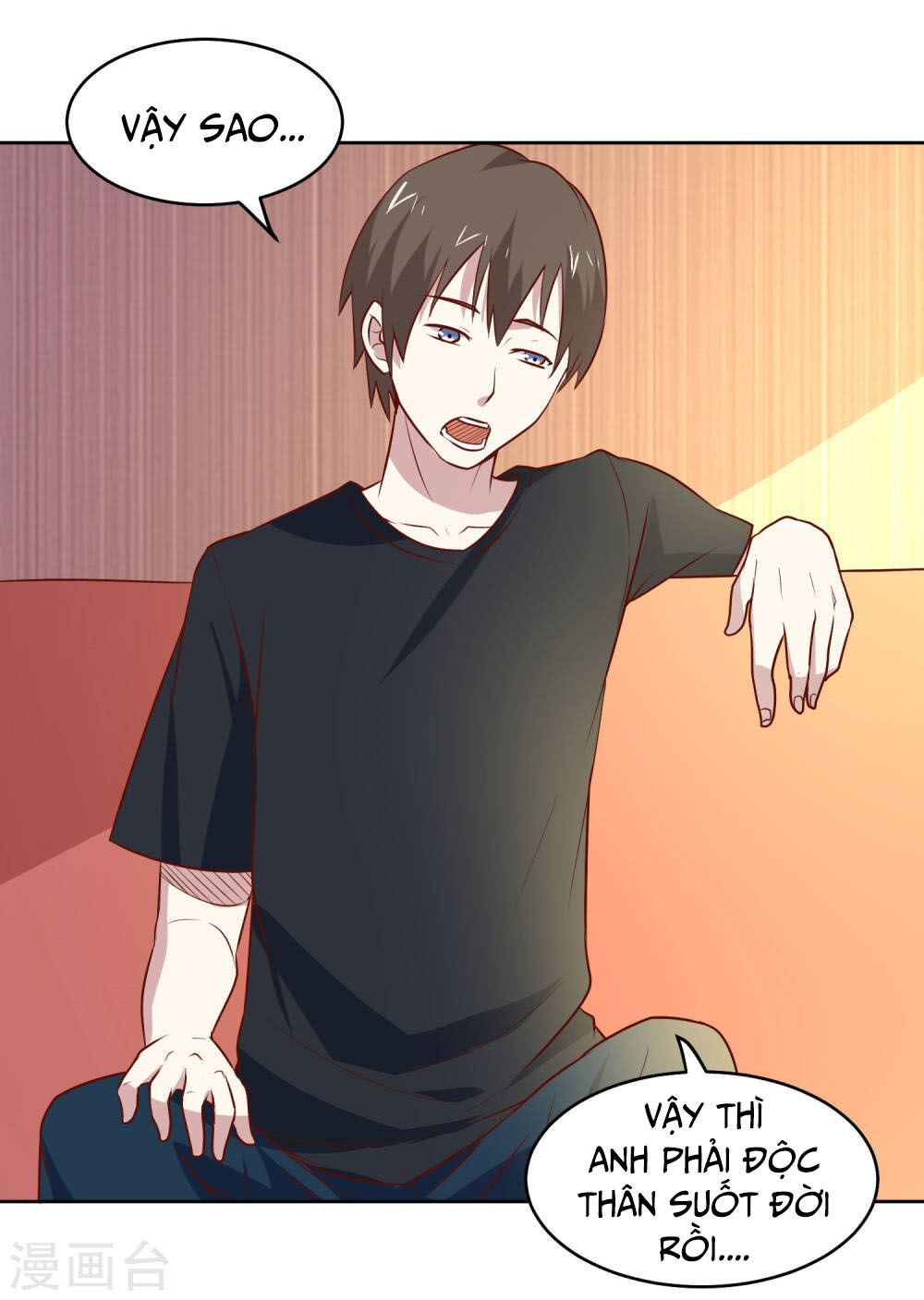 Tay Chơi Thần Cấp: Chapter 84