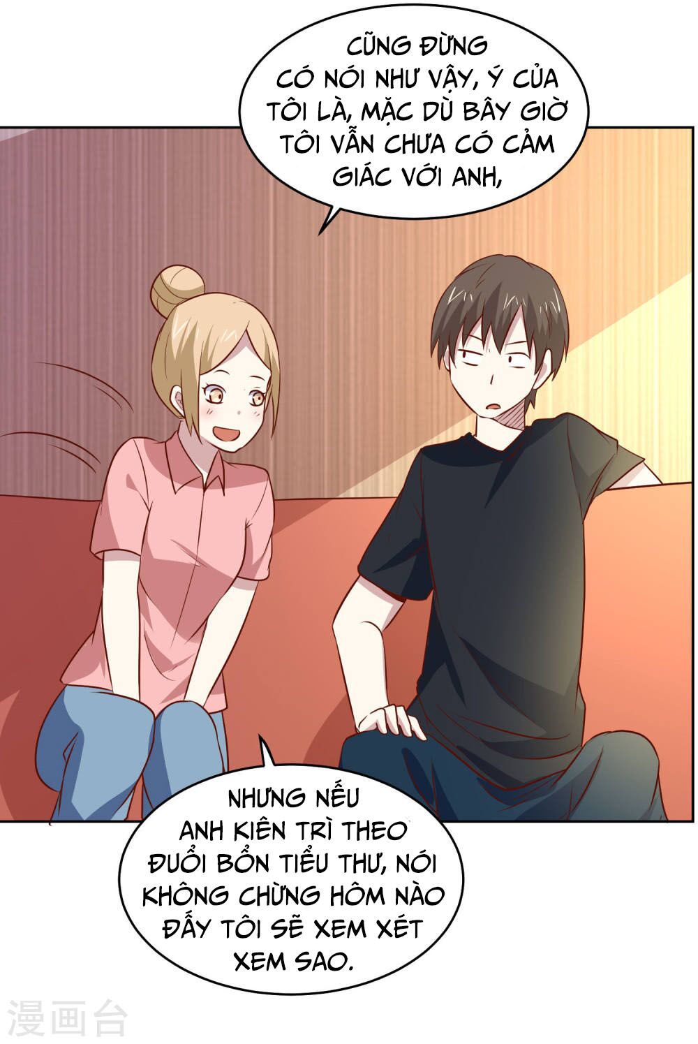 Tay Chơi Thần Cấp: Chapter 84