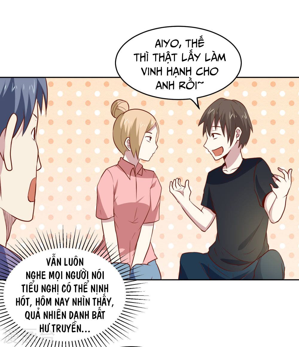 Tay Chơi Thần Cấp: Chapter 84
