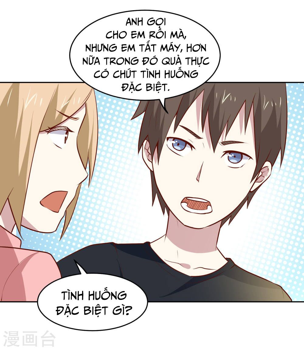 Tay Chơi Thần Cấp: Chapter 84