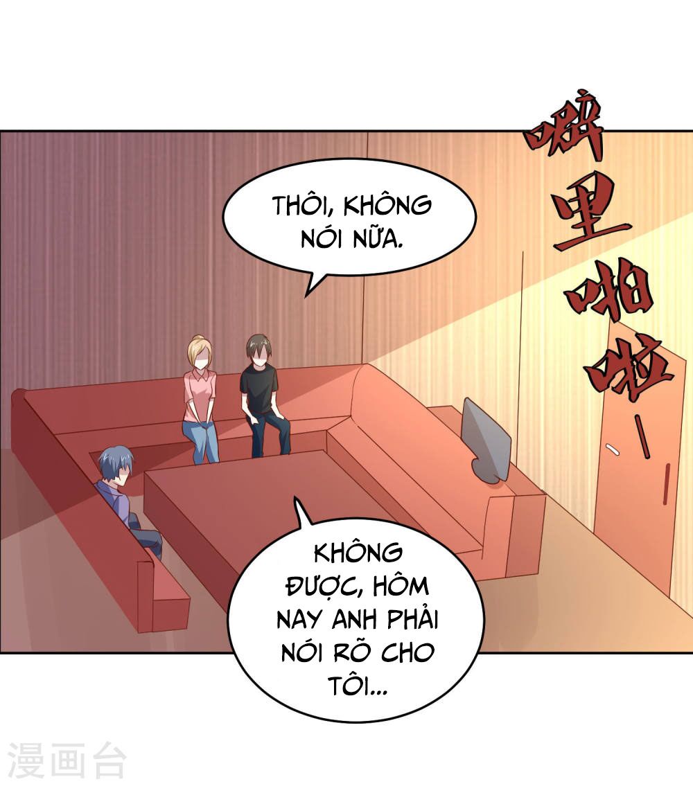 Tay Chơi Thần Cấp: Chapter 84