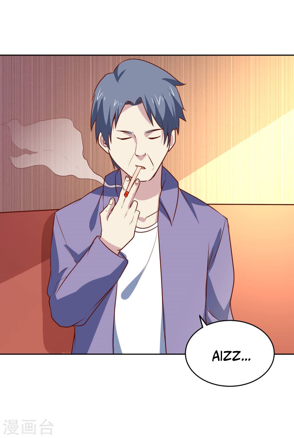 Tay Chơi Thần Cấp: Chapter 84