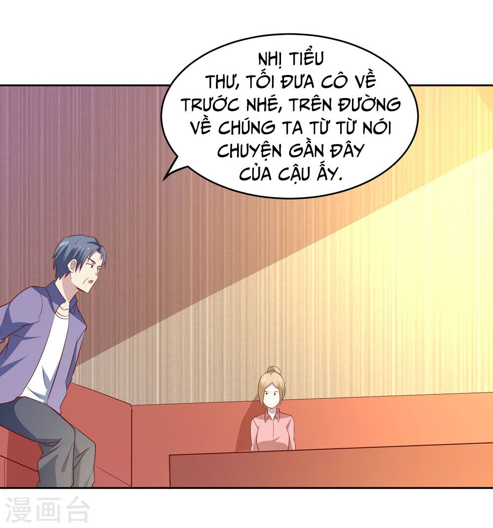 Tay Chơi Thần Cấp: Chapter 84