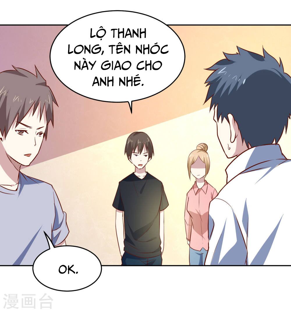 Tay Chơi Thần Cấp: Chapter 84