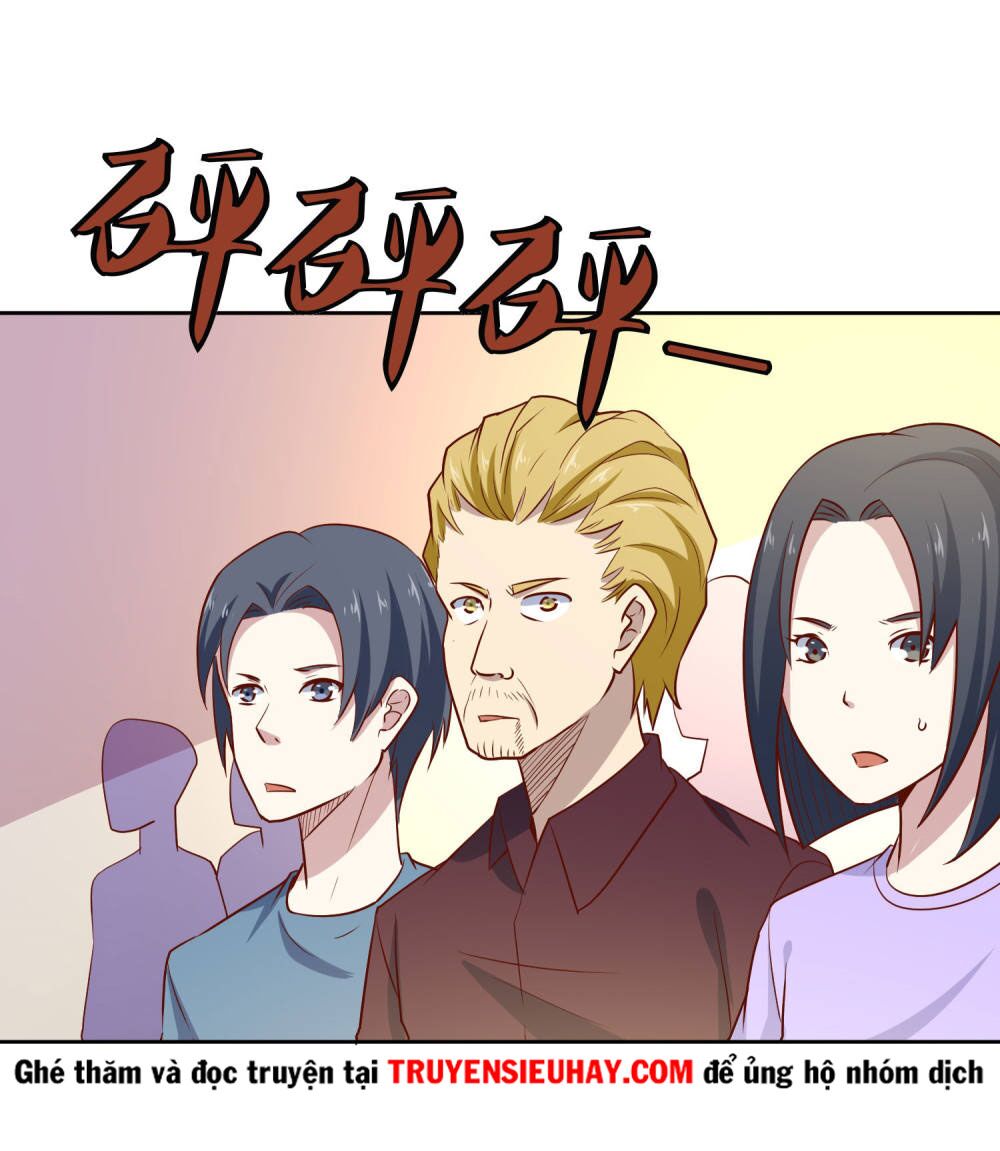 Tay Chơi Thần Cấp: Chapter 87