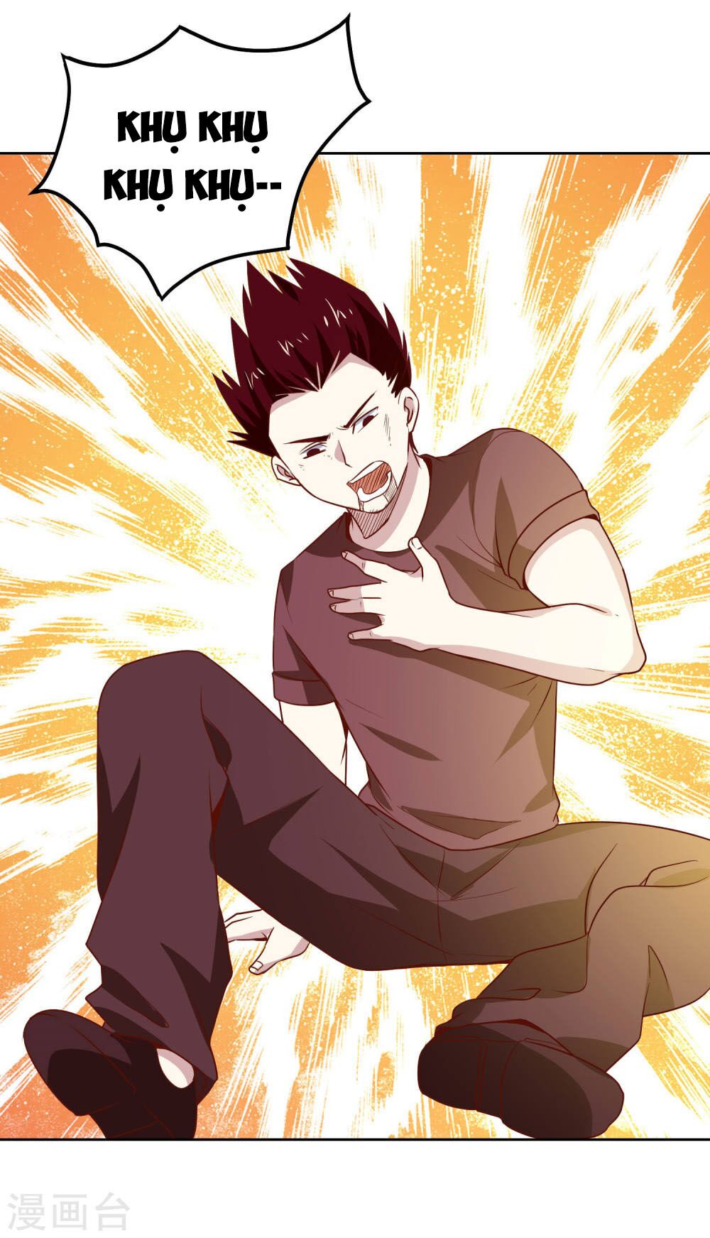 Tay Chơi Thần Cấp: Chapter 87