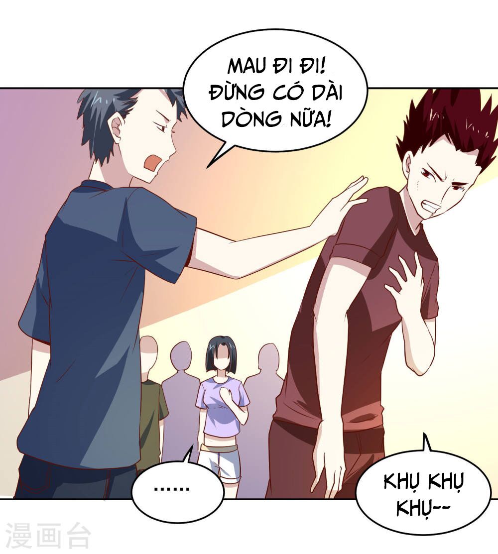 Tay Chơi Thần Cấp: Chapter 87
