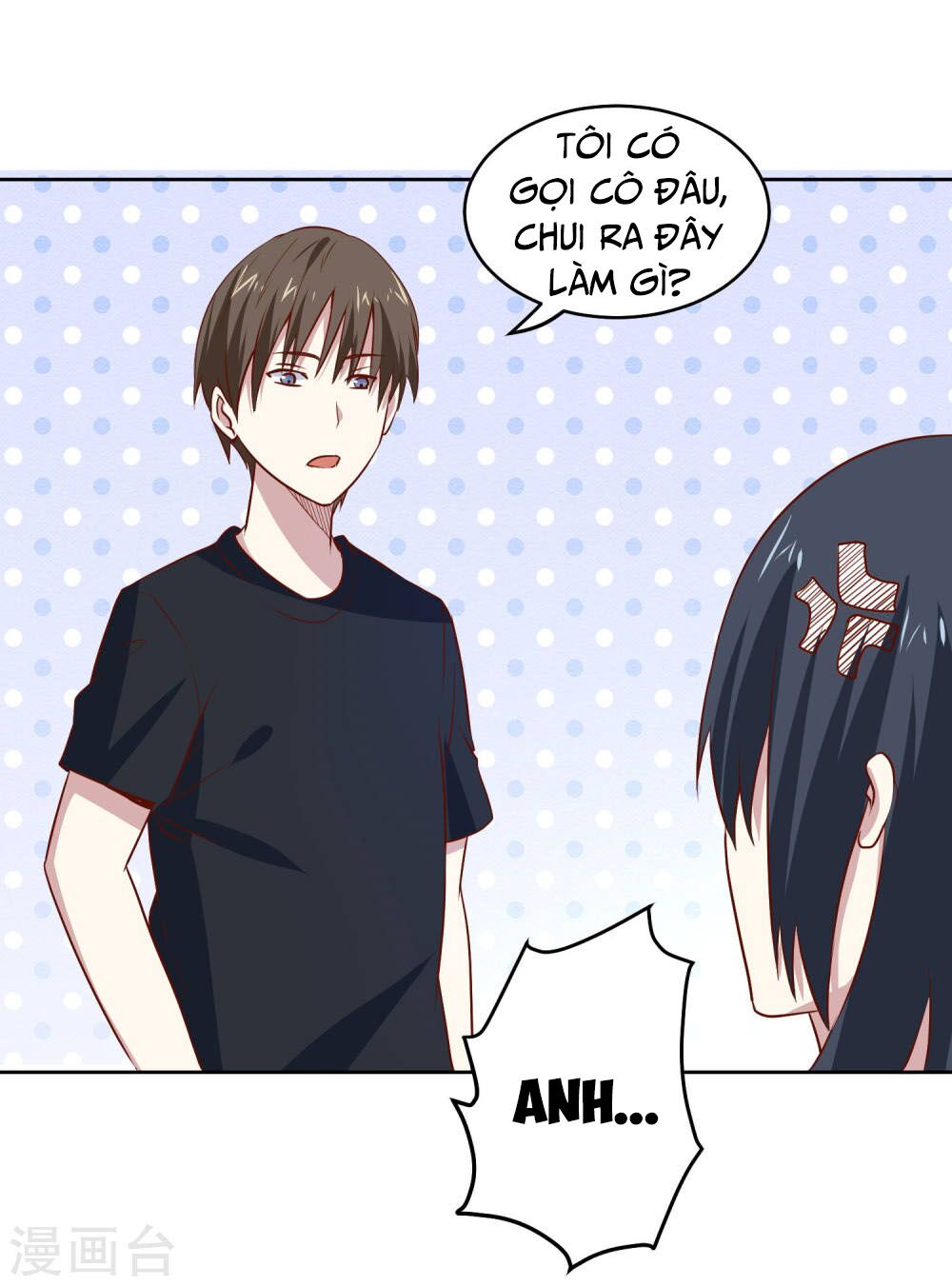 Tay Chơi Thần Cấp: Chapter 87