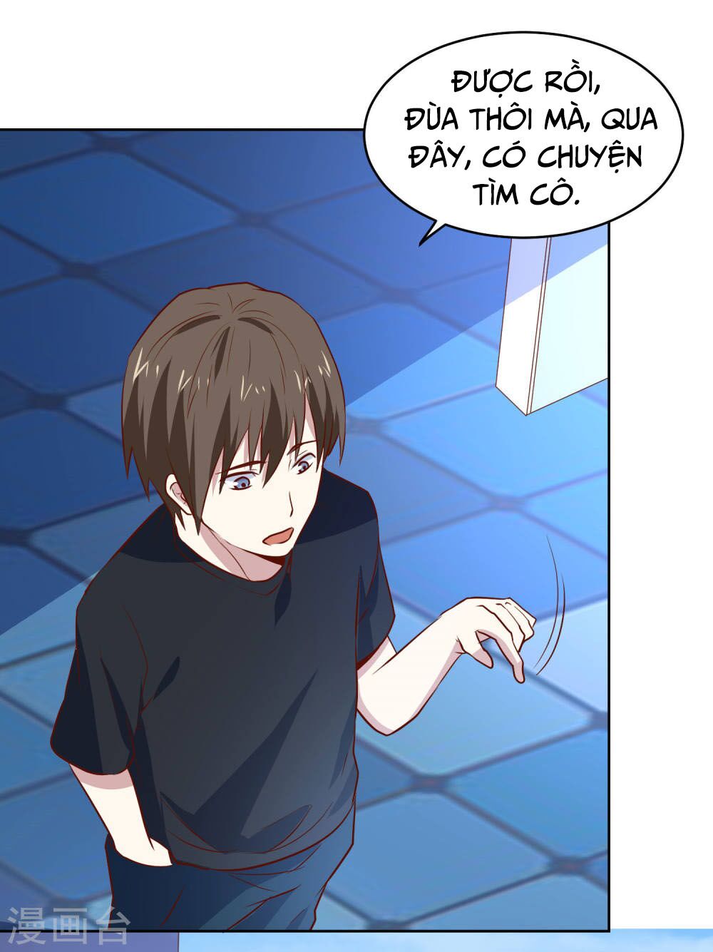 Tay Chơi Thần Cấp: Chapter 87