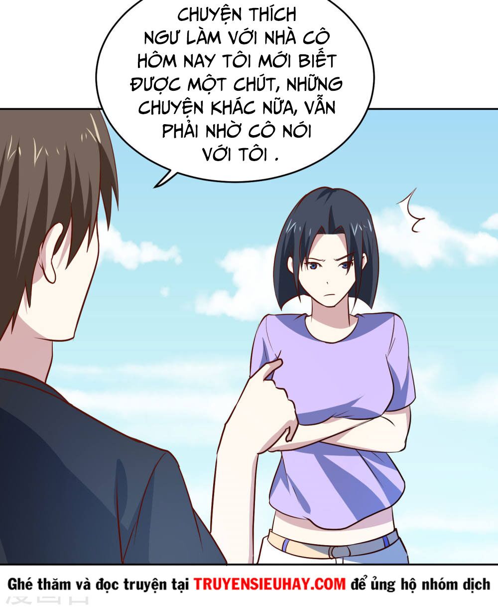 Tay Chơi Thần Cấp: Chapter 87