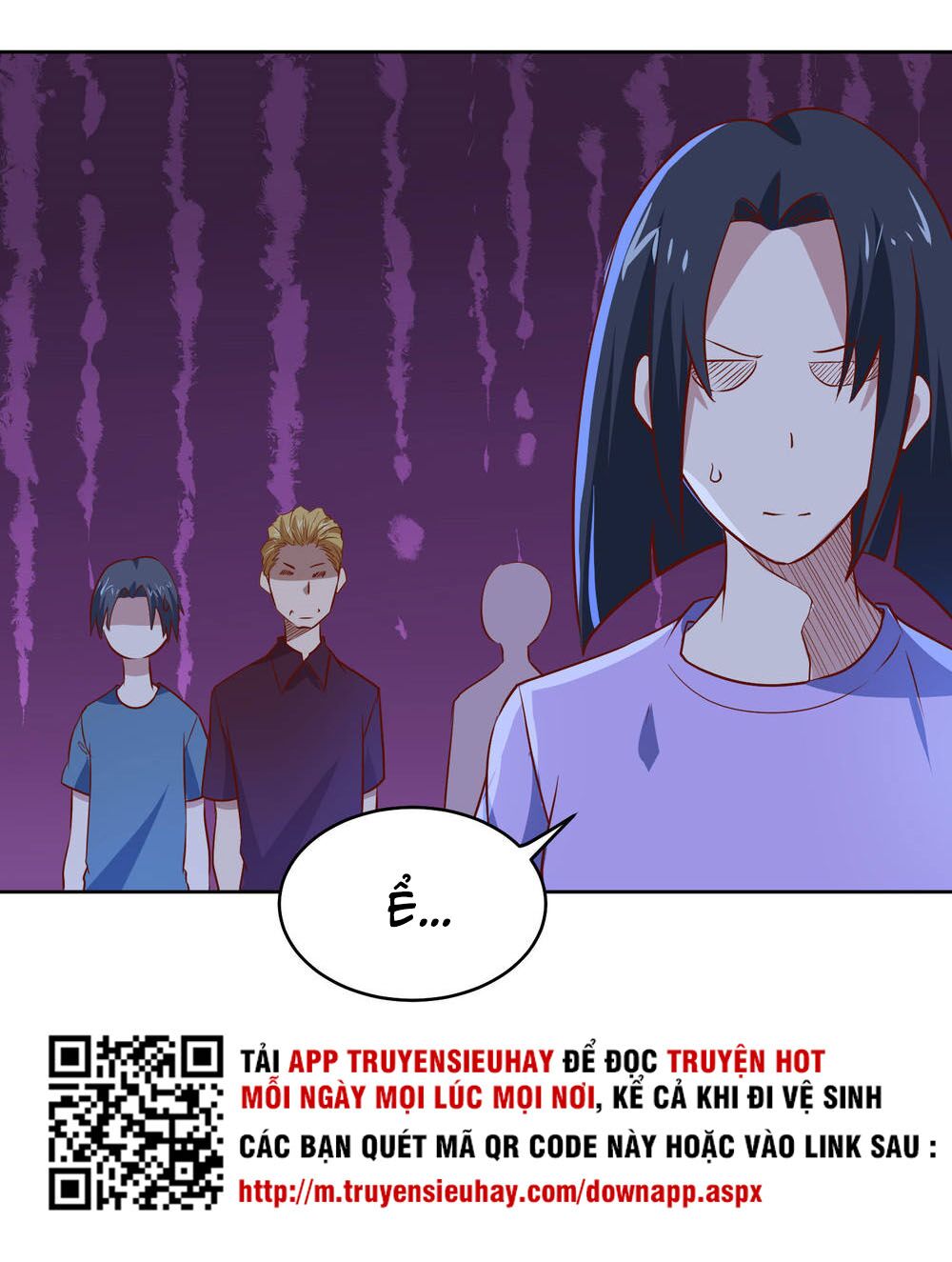 Tay Chơi Thần Cấp: Chapter 87