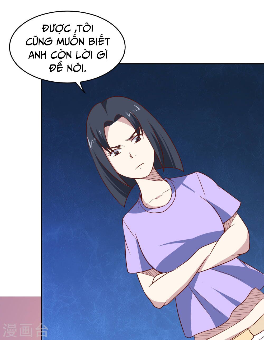 Tay Chơi Thần Cấp: Chapter 89