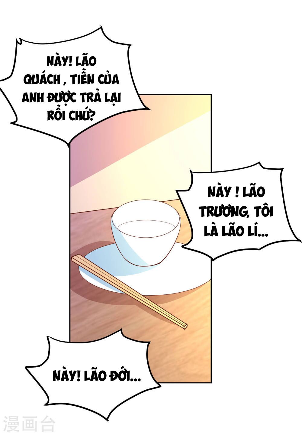 Tay Chơi Thần Cấp: Chapter 89