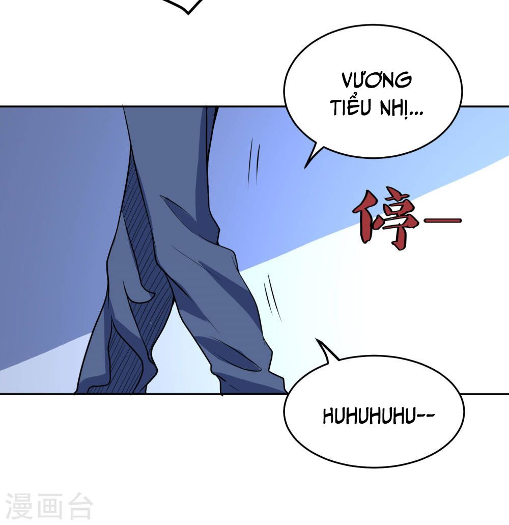 Tay Chơi Thần Cấp: Chapter 89