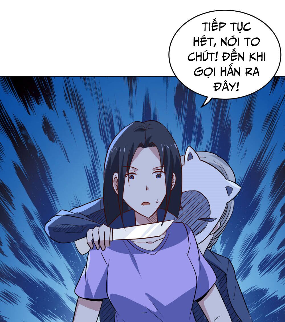Tay Chơi Thần Cấp: Chapter 89