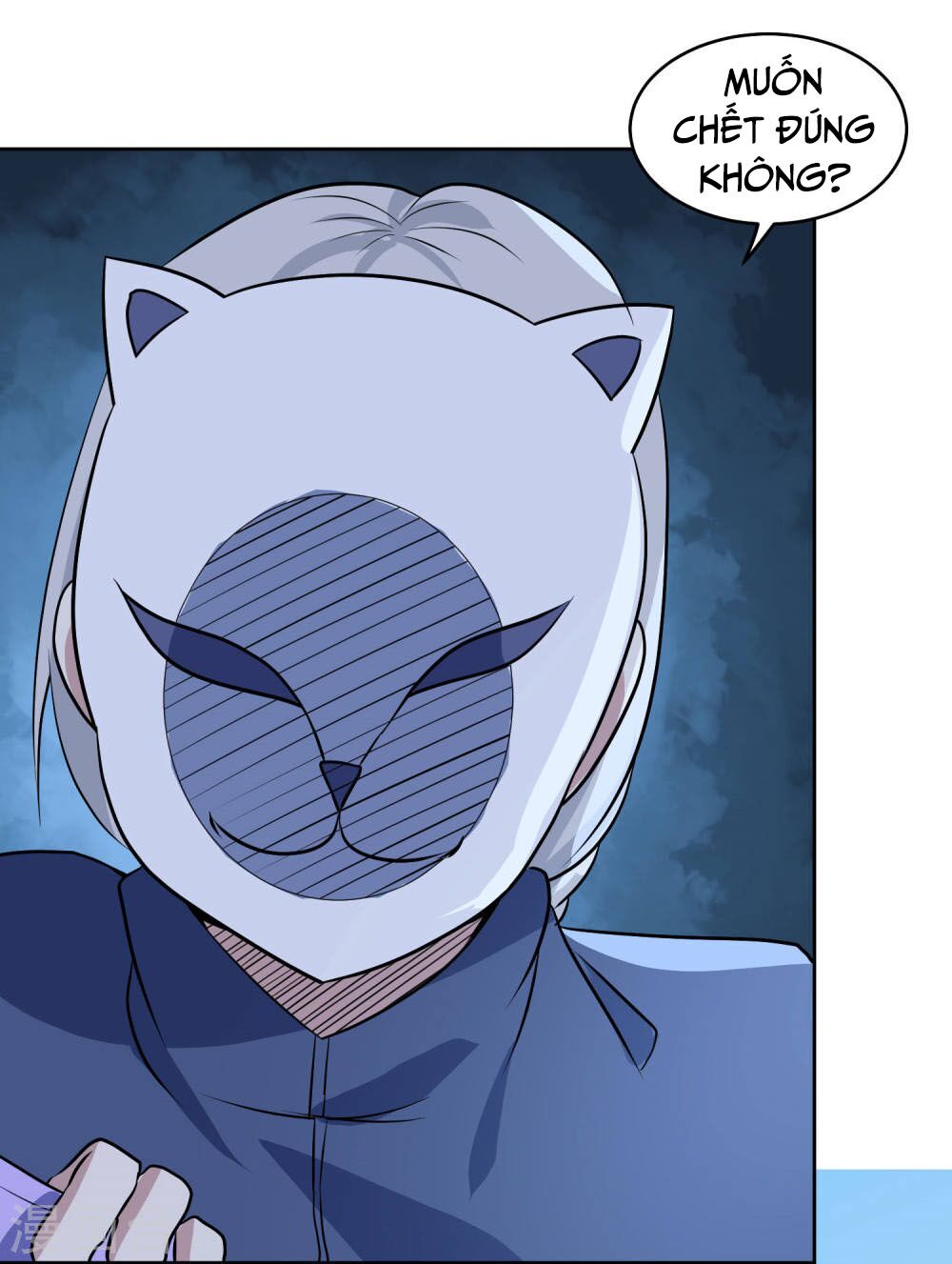 Tay Chơi Thần Cấp: Chapter 89