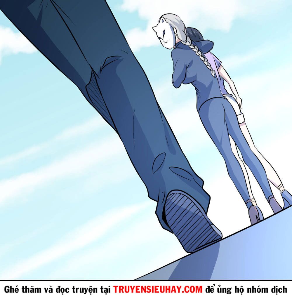Tay Chơi Thần Cấp: Chapter 89