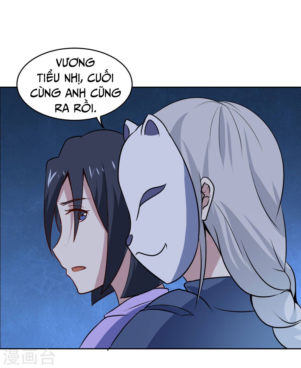 Tay Chơi Thần Cấp: Chapter 89
