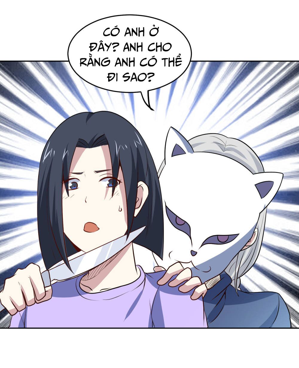 Tay Chơi Thần Cấp: Chapter 89